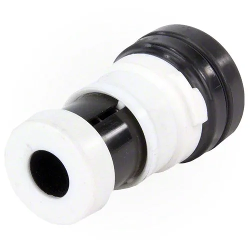Zodiac Caretaker Replacement High Flow Cleaning Head - Jet Black